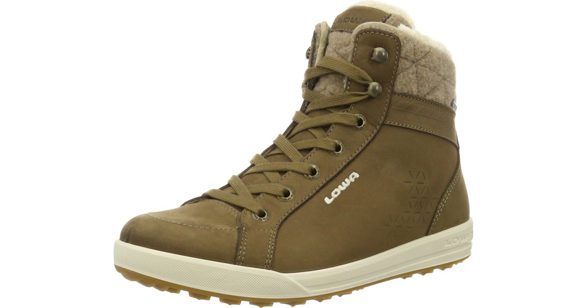 Lowa Tortona GTX Mid | Testberichte.de