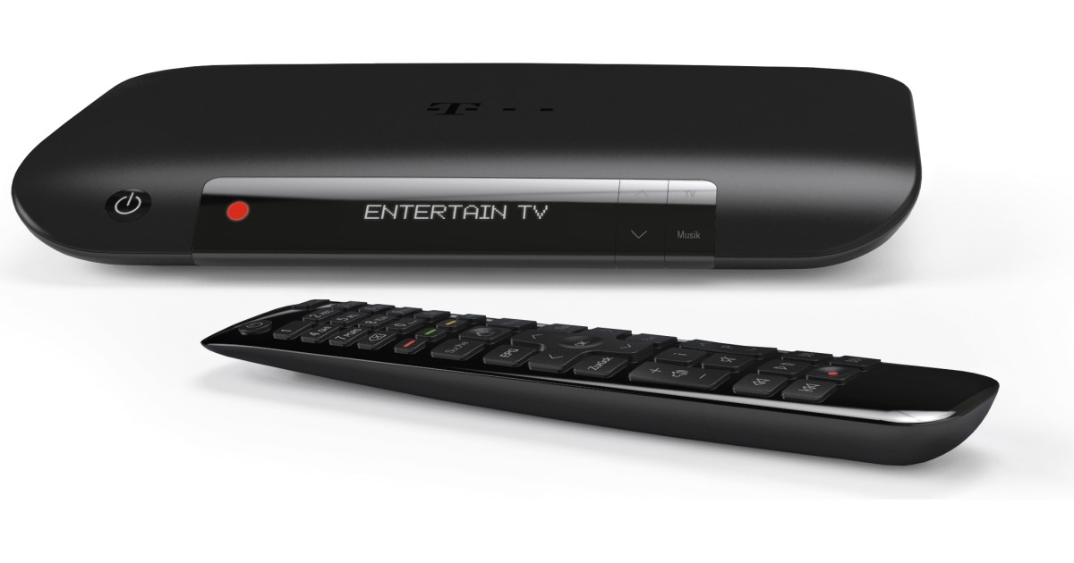 Telekom Media Receiver 401 im Test 1,5 sehr gut Guter Ersatz für klassische TVReceiver