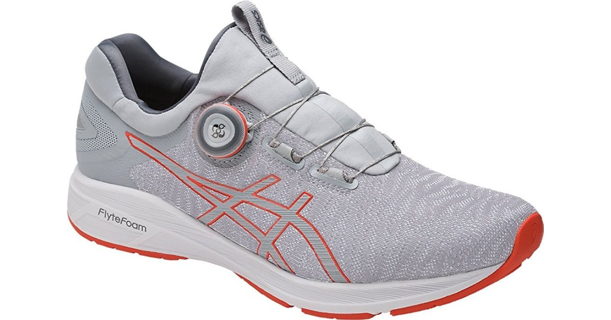 asics dynamis stability