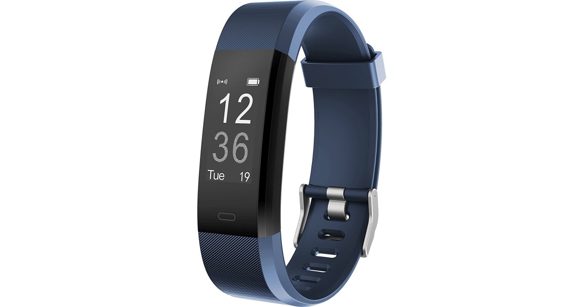 Фитнес браслет blackview r1