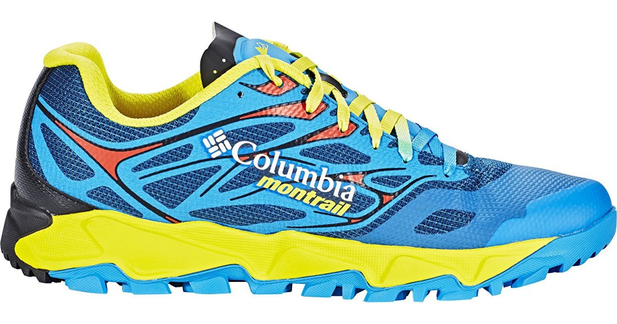 columbia trans alps ii