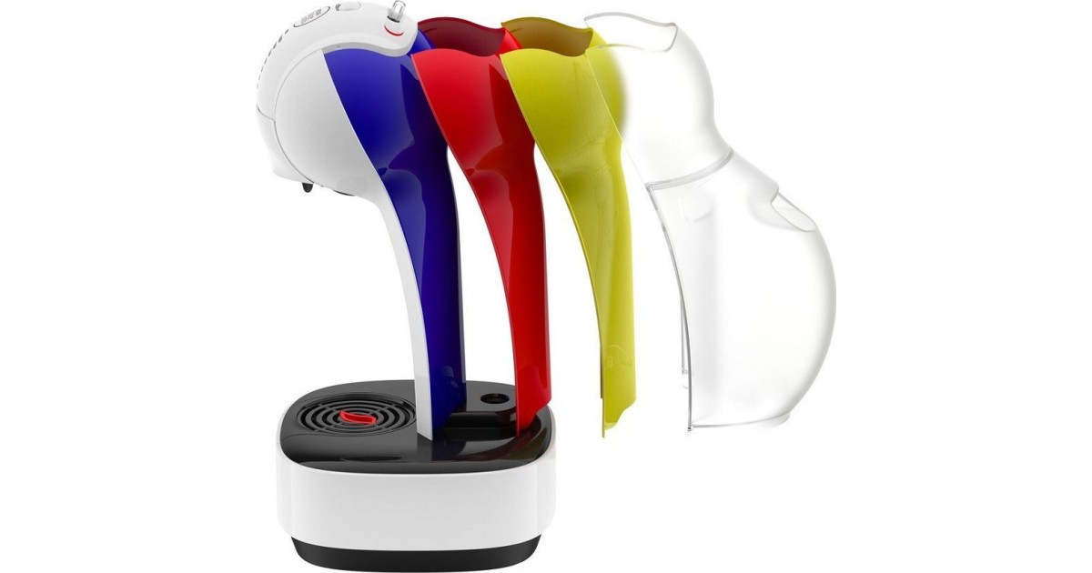 Nescafé Dolce Gusto Colors EDG355 | Testberichte.de