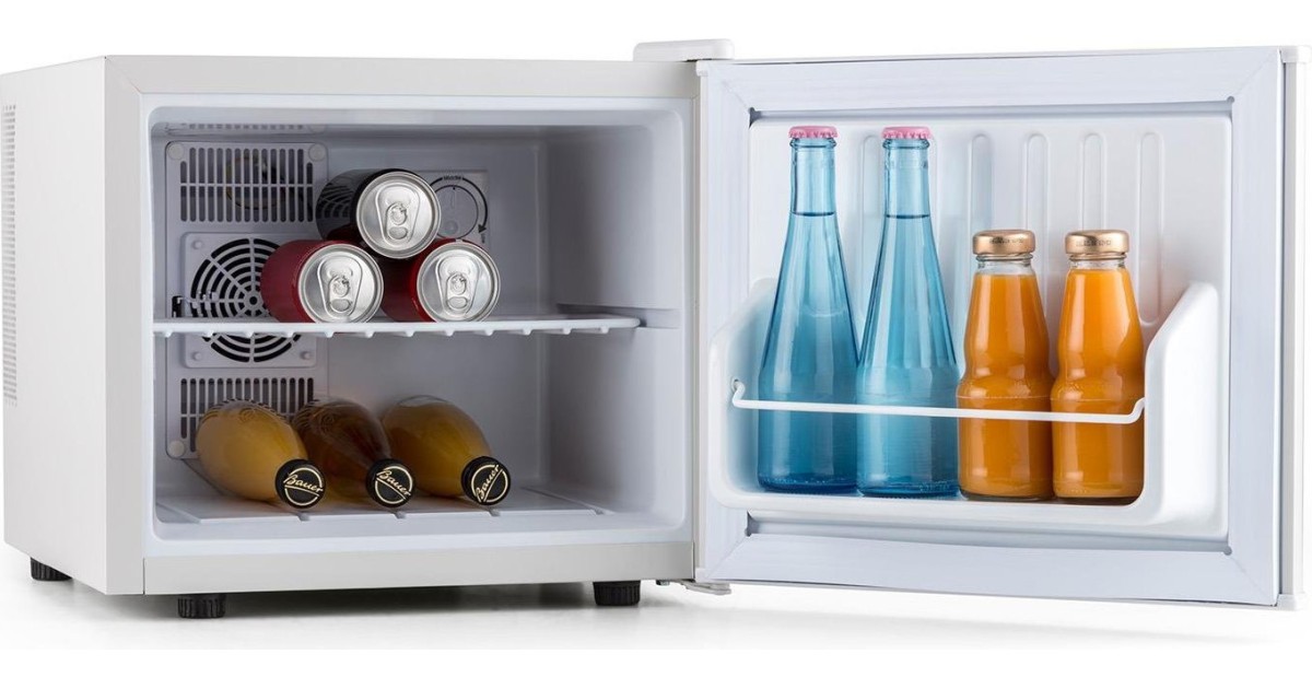 Klarstein Geheimversteck Mini Kühlschrank Test: Der perfekte