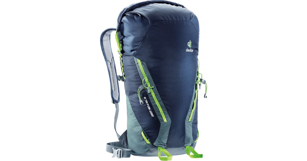 deuter gravity rock&roll