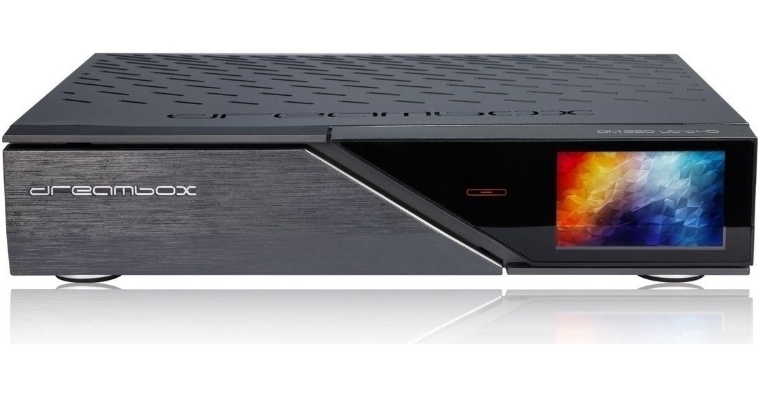 SatIPReceiver Test Die besten SatIPBoxen