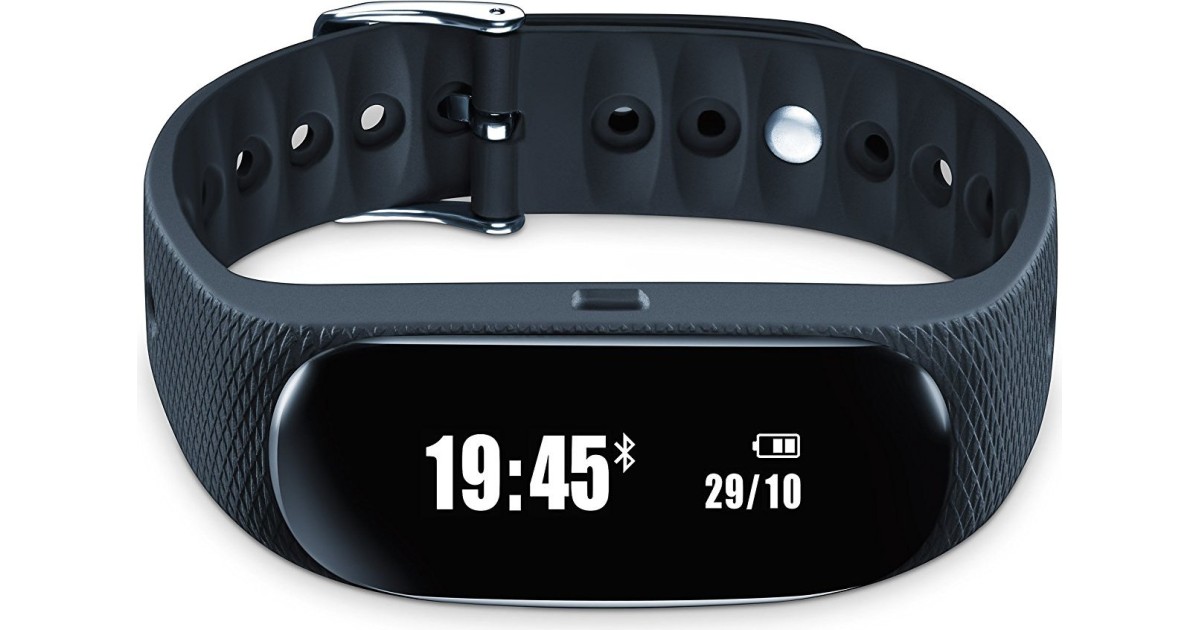 Beurer AS 95 Pulse im Test 1,3 sehr gut