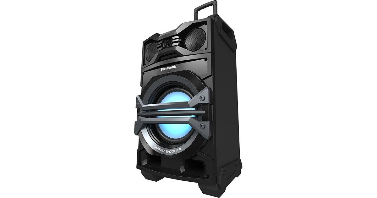 Panasonic SUPER WOOPER SC-CMAX5 【公式通販】