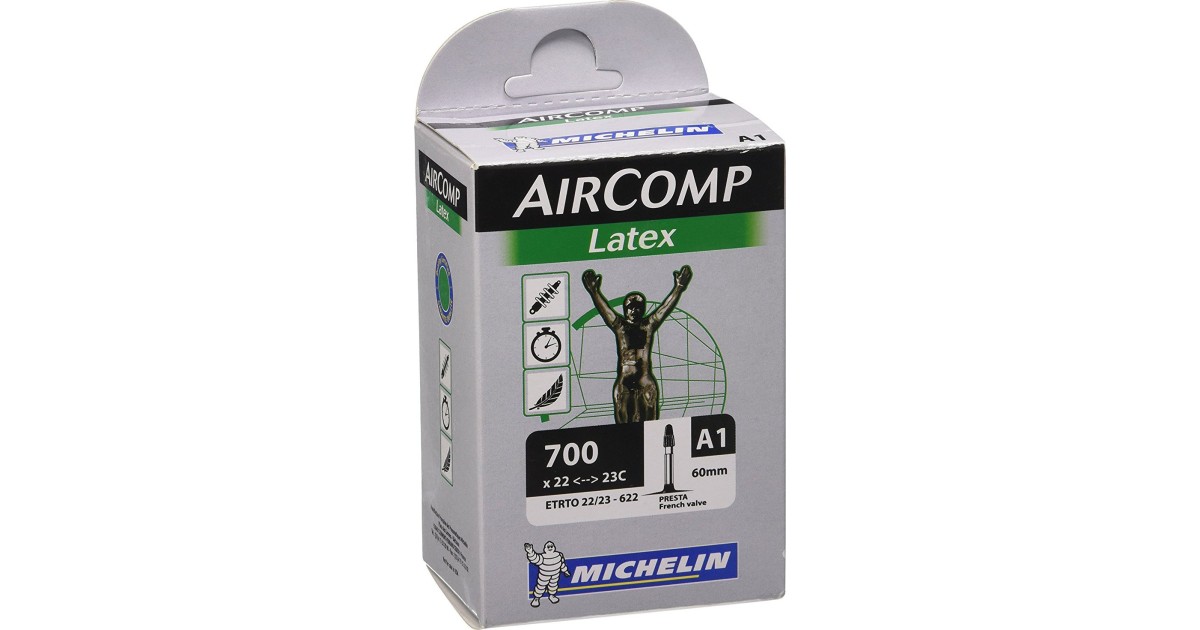 michelin aircomp a1
