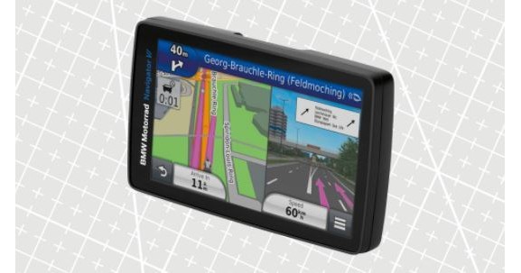 BMW Motorrad Navigator VI BMW Motorrad Navigator VI