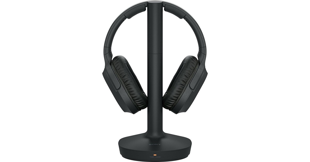 Sony MDRRF895RK im Test 1,4 sehr gut