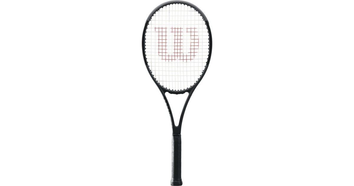 Wilson Pro Staff 97 CV im Test: 1,0 sehr gut