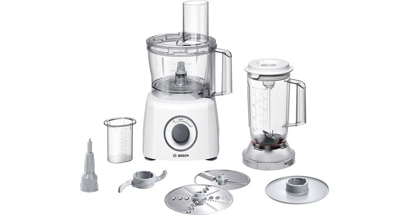 bosch multitalent 3 mcm3200w test