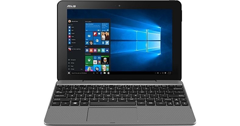 Asus Transformer Book T101ha Im Test Testberichte De