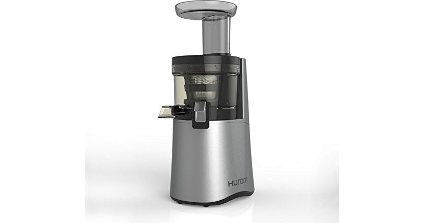 Hurom H-AA | Testberichte.de