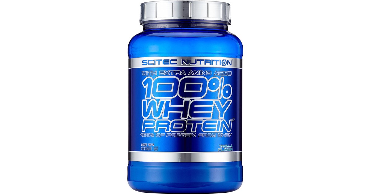 Muskelaufbaupräparate: Das sagen die Tests