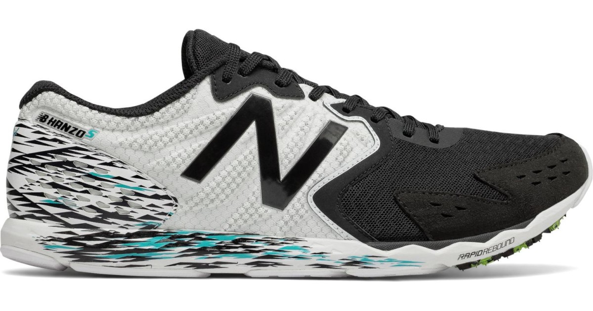 New Balance Hanzo S im Test | Testberichte.de