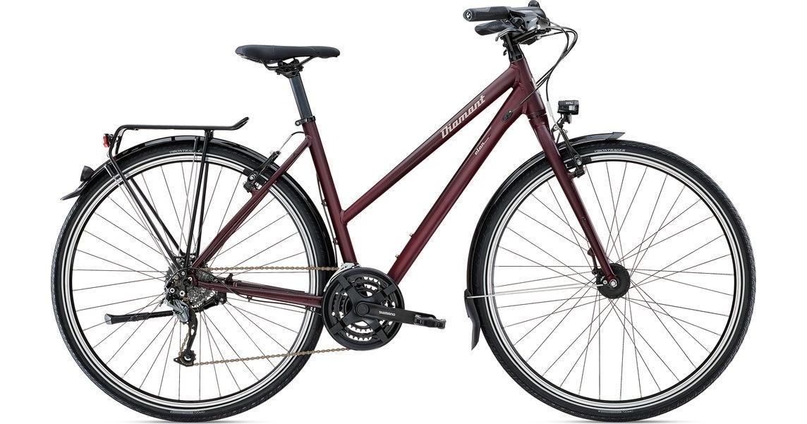 fahrradanhänger croozer Yuuna modular bike trailer – Kid, Dog, Cargo Moonlight Black 2 main image 1