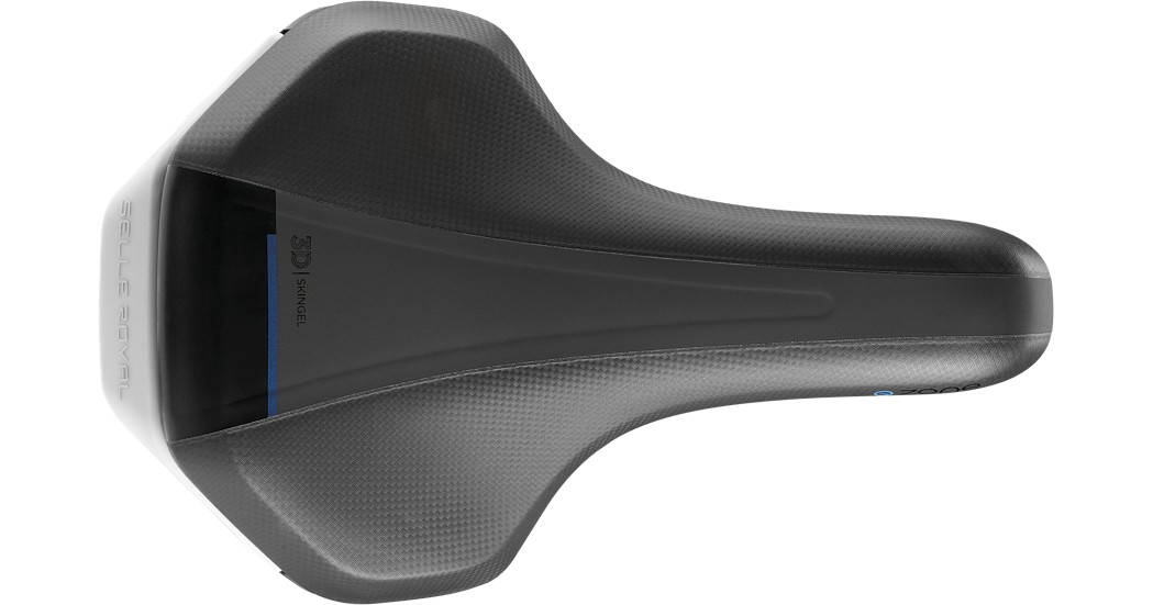 ezone selle royal