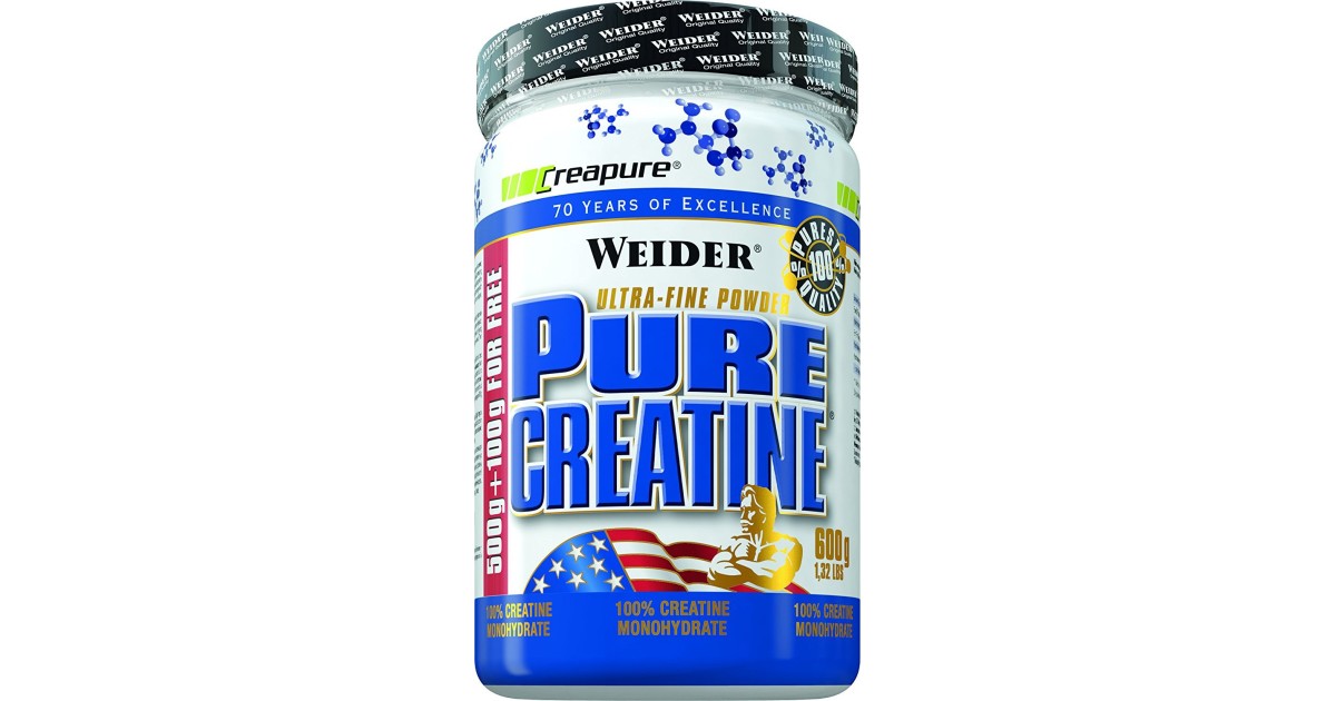 Muskelaufbaupräparate: Das sagen die Tests