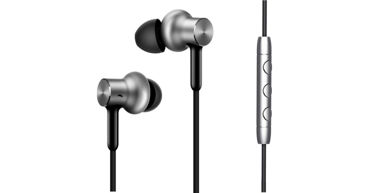 Xiaomi Mi In-Ear Headphones Pro HD im Test | Testberichte.de
