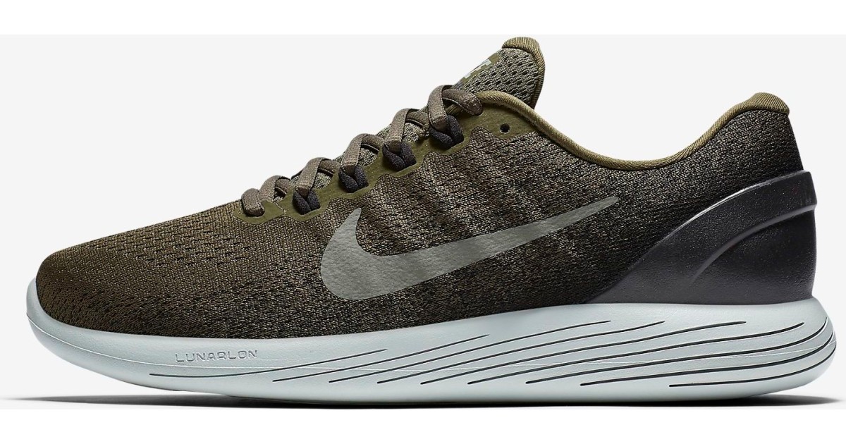Nike LunarGlide 9 | Testberichte.de