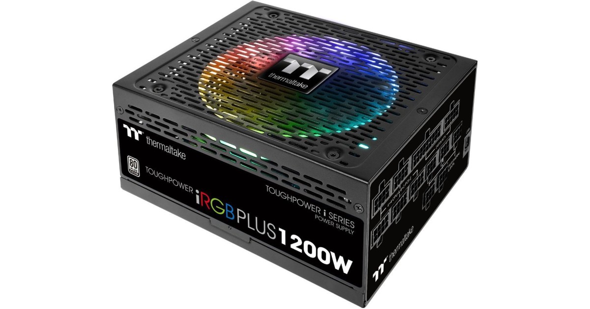 Pc Netz Netzteil Test: Die besten PC Netzteile im Vergleich