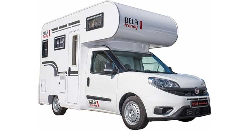 Bela Trendy 1s