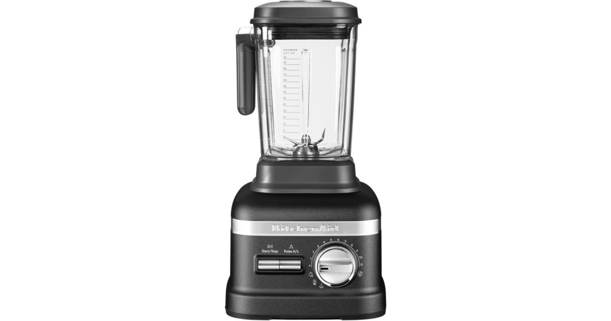 KitchenAid Artisan Power Plus Blender 5KSB8270 im Test 1,7 gut