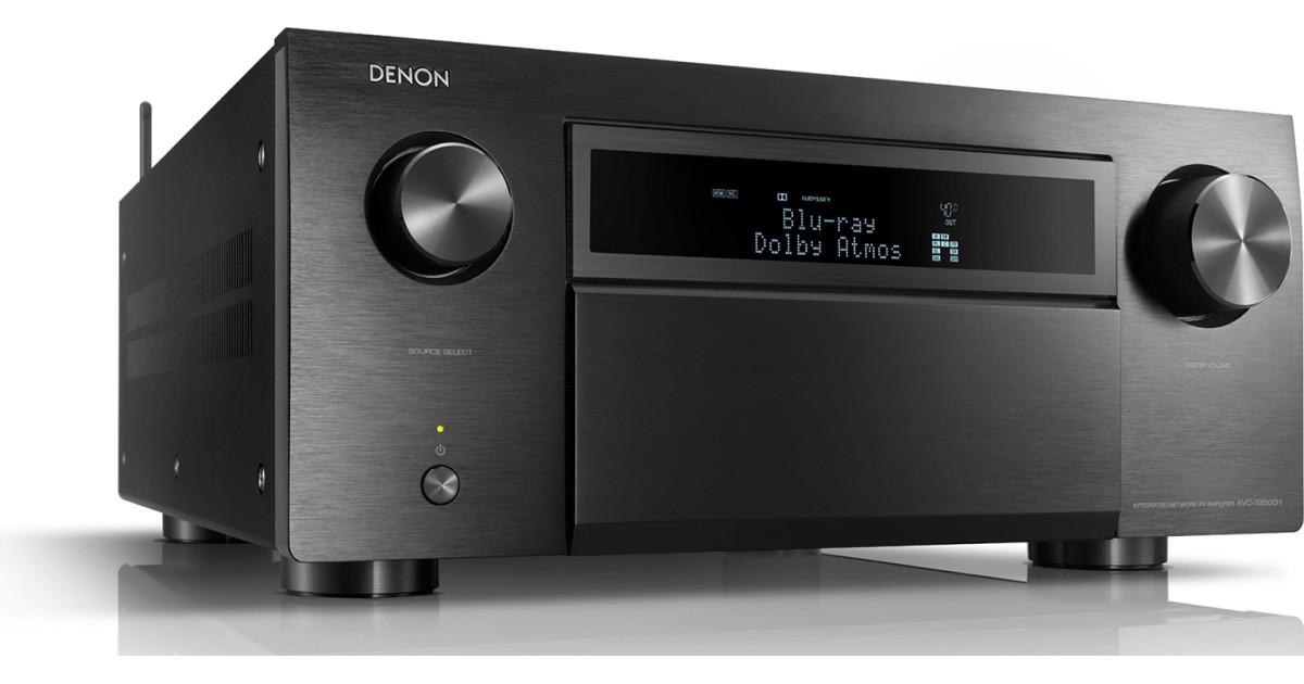 HiFiReceiver mit Test 2023