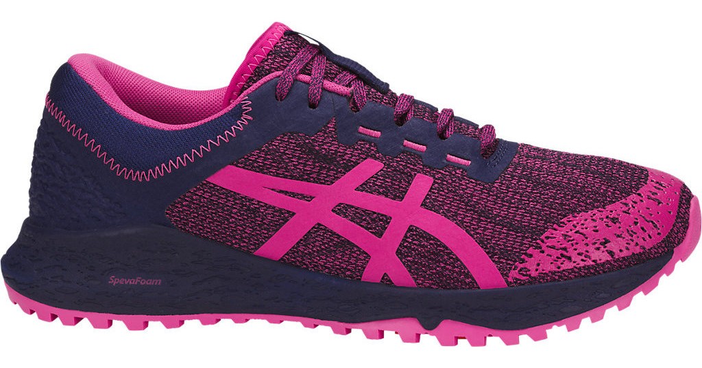 asics alpine xt herren