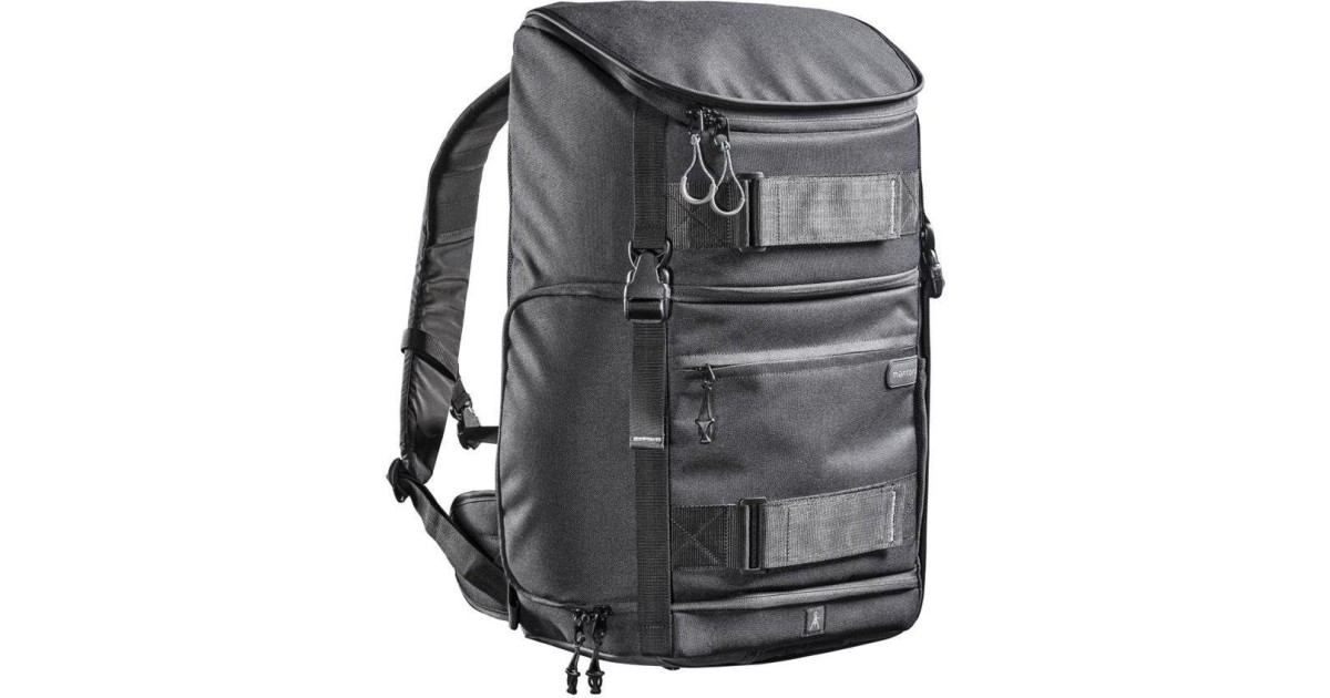 mantona Photobackpack Toko |  | Tps de fotografa