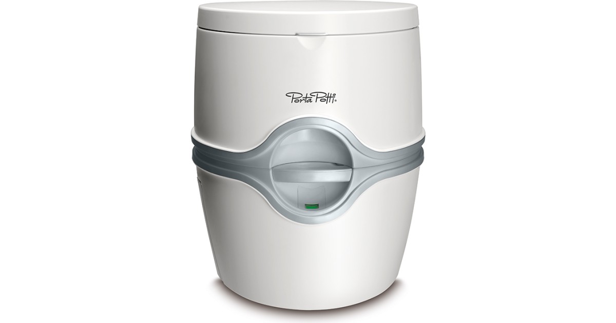 Campingtoilette Test Die besten im Vergleich