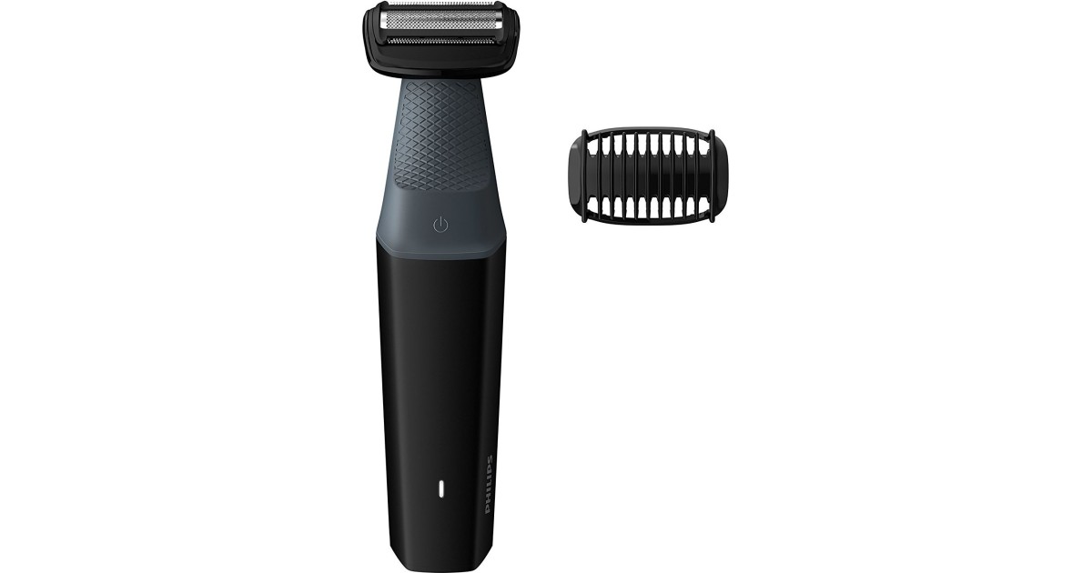 Philips BG3010/15 Bodygroom Series 3000: 1,8 gut | Unsere Analyse zum ...