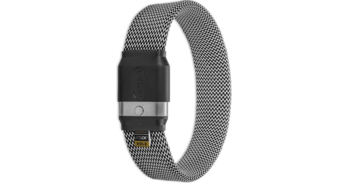 Litelok One (ehem. Gold Wearable) im Test 2,2 gut