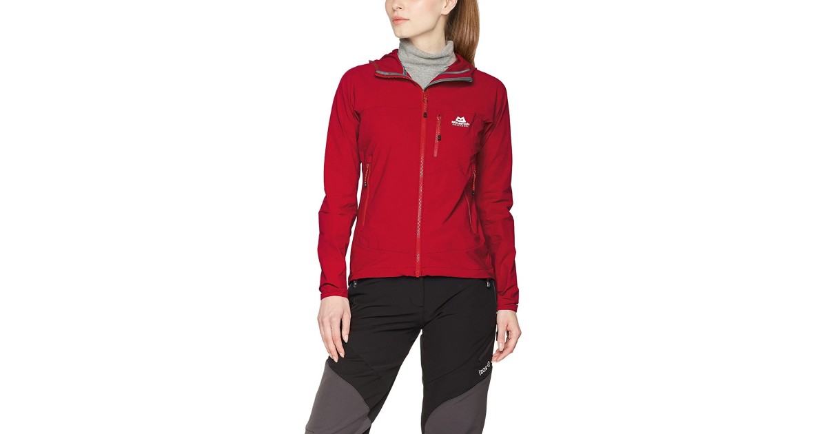 mountain equipment echo jacket
