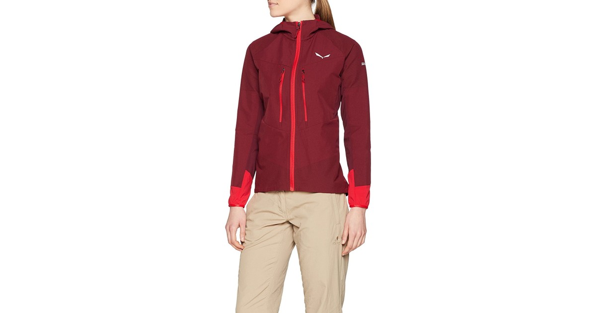 salewa agner engineered dst jacket