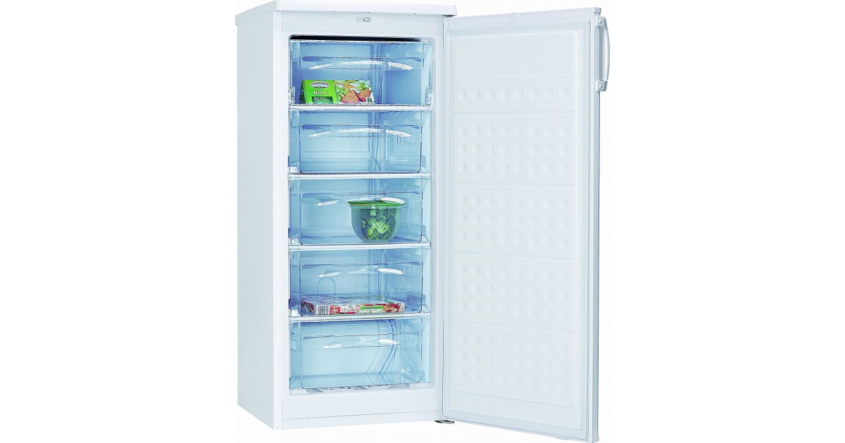 Amica GS 15406: 1,6 gut