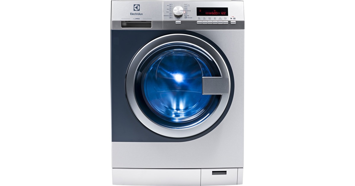 Electrolux myPro WE170P Gewerbemaschine für die tägliche schnelle Wäsche