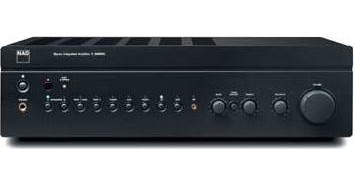 NAD C 355 BEE im Test: 1,4 sehr gut