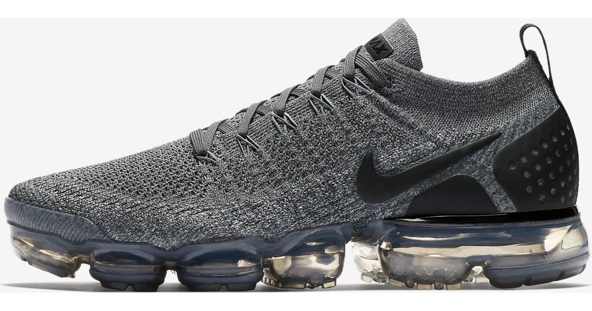 vapormax flyknit 2