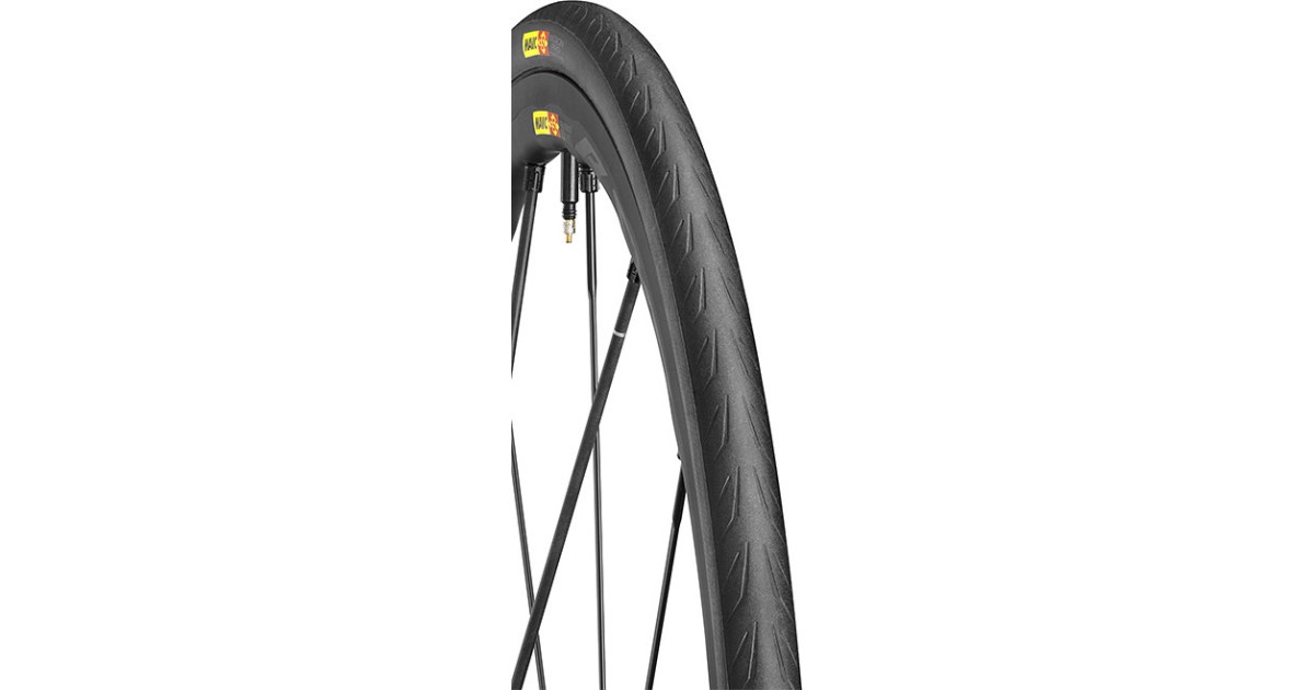 Mavic Yksion Pro PowerLink C im Test: 2,5 gut