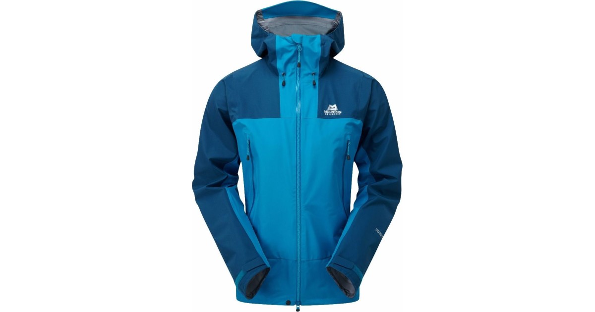 Mountain Equipment Quarrel Jacket im Test 1,0 sehr gut