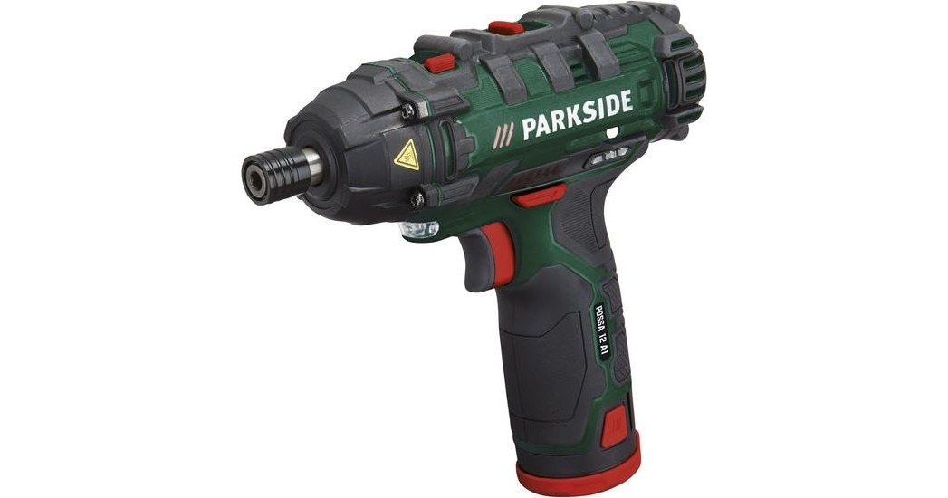 Parkside Инструмент Купить В Спб