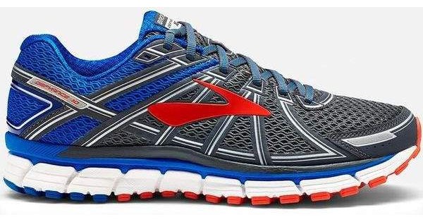 Brooks Defyance 10 | Testberichte.de