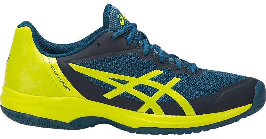 Asics Gel-Court Speed | Testberichte.de