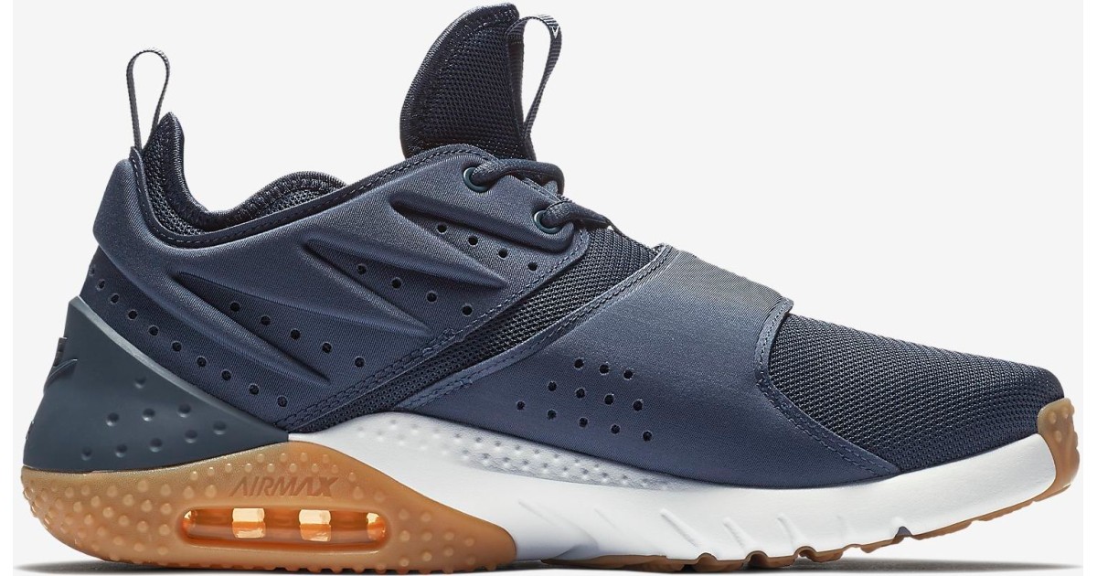 Nike Air Max Trainer 1 | Testberichte.de