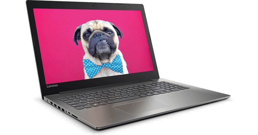 Lenovo Ideapad 320 (15", AMD) im Test | Testberichte.de