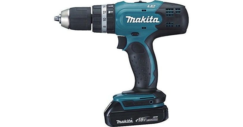 Makita BHP453 | Testberichte.de