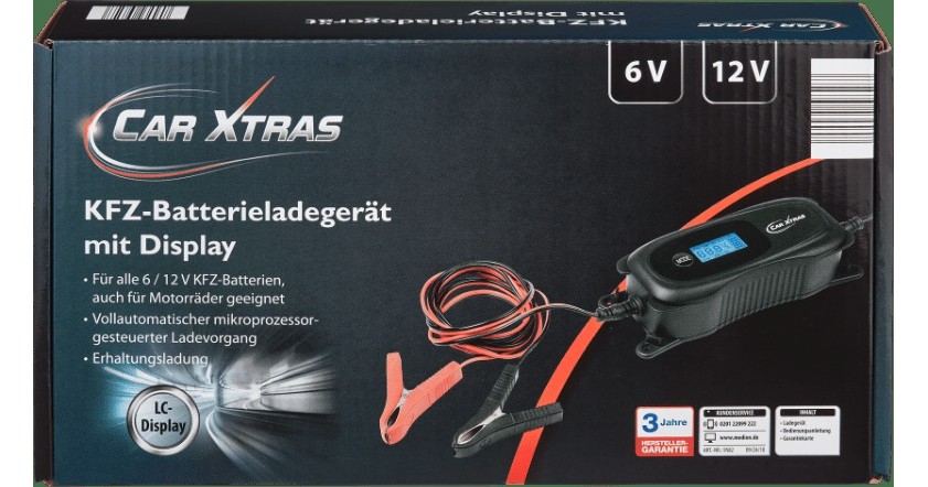 Auto Xs Powerbank Mit Starthilfefunktion Bedienungsanleitung Symmetrie ~ Seite Subvention aldi ladegerät auto xs Gibt es Interferenz