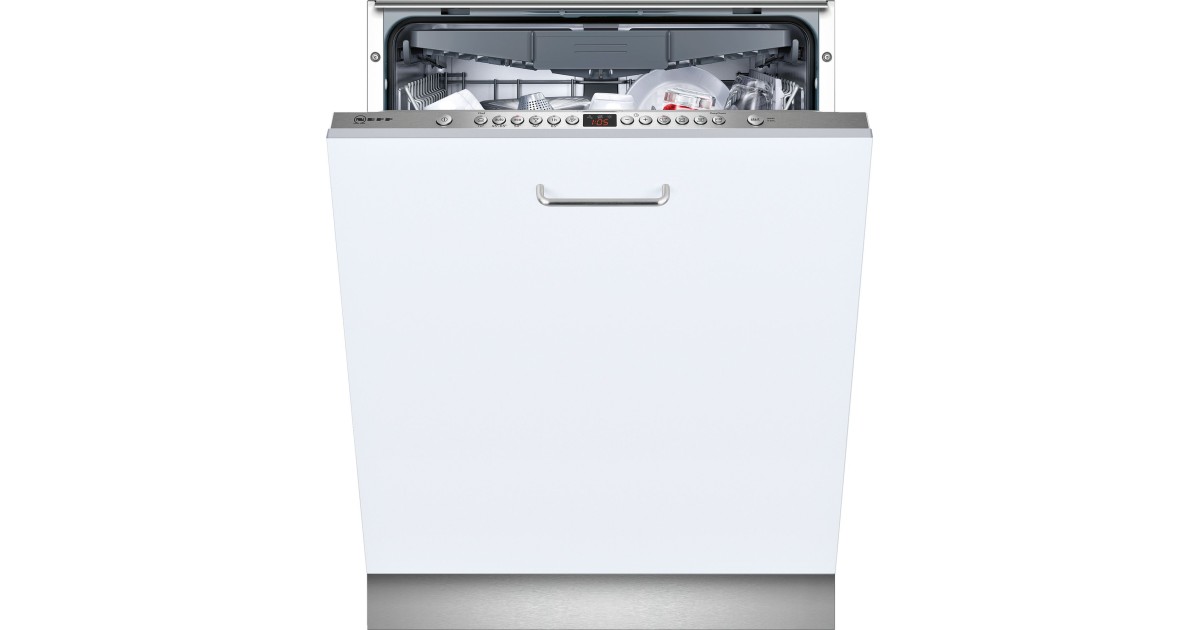 Neff S513K60X0E GV 3600 K 1,7 gut Guter Standard